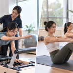 Clinical Pilates or Regular Pilates: Which Fits Your Body Better?